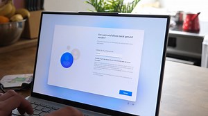 Anleitung: Windows 11 ohne Microsoft Account einrichten