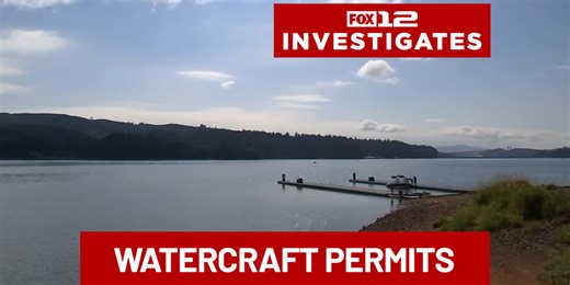 New Oregon law expands permit requirements for watercrafts
