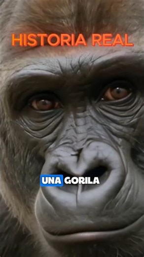 El vínculo imposible entre Koko y su gatito All Ball