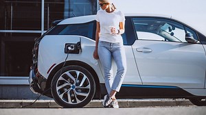 22 Costco stores now offer EV charging, with more to come