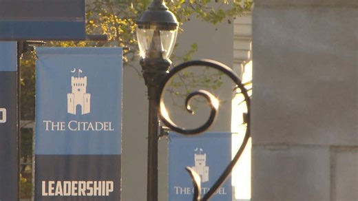 The Citadel implements new sexual abuse training for cadets