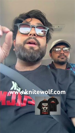 KNITE WOLF– From Hustle to a Growing Brand