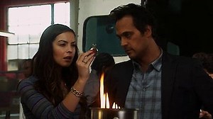 Watch Leverage Season 4 Episode 16 - The Gold Job