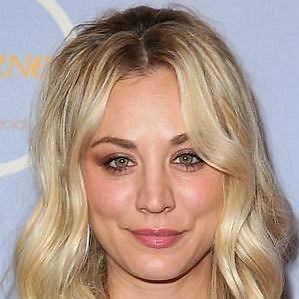Kaley Cuoco Husband 2026: Dating History & Exes - CelebsCouples