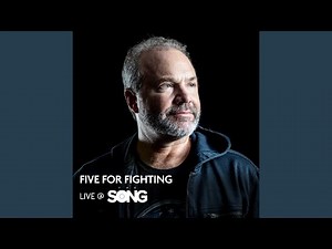 The Riddle (Live at The Song)