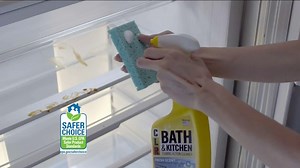 CLR Bath & Kitchen TV Spot, 'Long Haul'