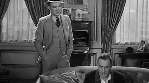 DINNER AT EIGHT (1933) Marie Dressler, Lionel Barrymore, John Barrymore, Jean Harlow