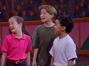 Adventure Bus (1997 Version) Part 44