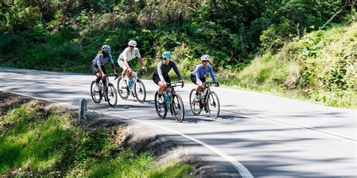 Free Speed—5 Expert Tips for Going Faster on Your Next Road or Gravel Ride