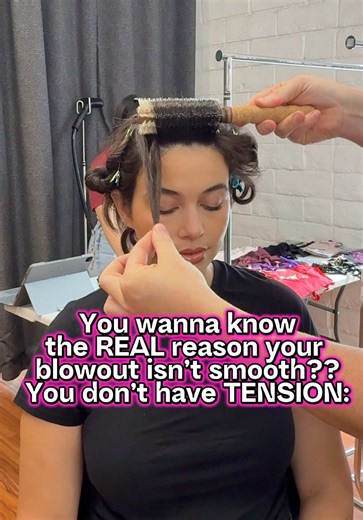 Master Your Blowout: Tips for Stunning Hair