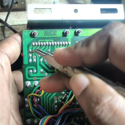 #4440icamplifier#4440amplifier#4440icworking#4440icpinout#4440icconnection