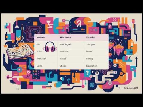 Multimodal Creators Blueprint DS 5.1