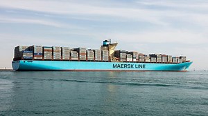 Red Sea shipping disruptions will probably get worse: Ret. Lt. Col. Darin Gaub