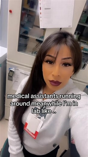 Lab Life Humor: Behind-the-Scenes in Healthcare