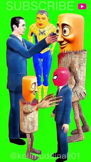 ULTRA TRAIN FACE SWITCH Detailed Guide to Animations in GTA V OMG Red HULK vs Tung Tung Sahur