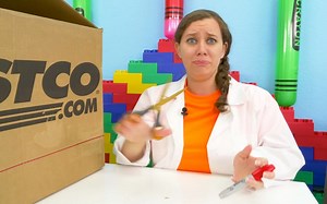 y2mate.com - How to make a Volcano DIY Science Experiment_1080p (1)