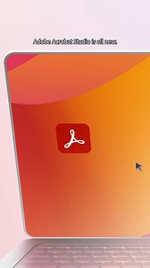 Share PDF Spaces with a personalized AI Assistant to deliver knowledge, not just files. | Adobe Acrobat