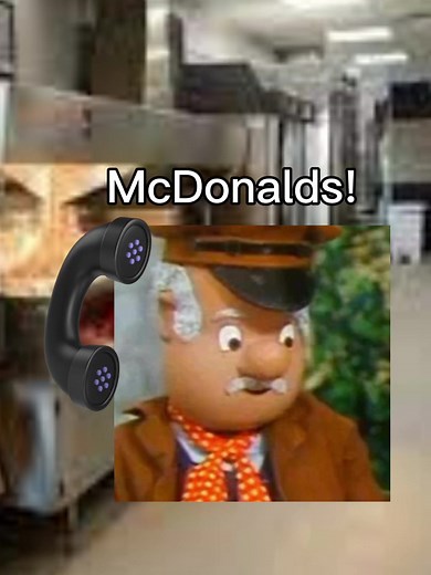 #CapCut #firemansam #trevor #brud #mcdonalds #sprunki