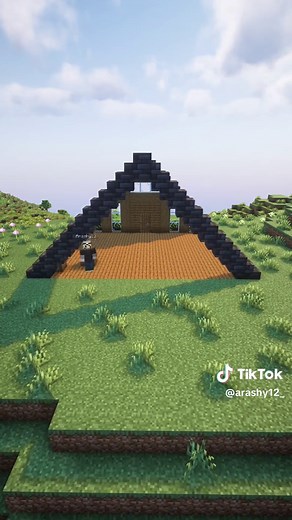 How to Build a Charming Cottage House in Minecraft