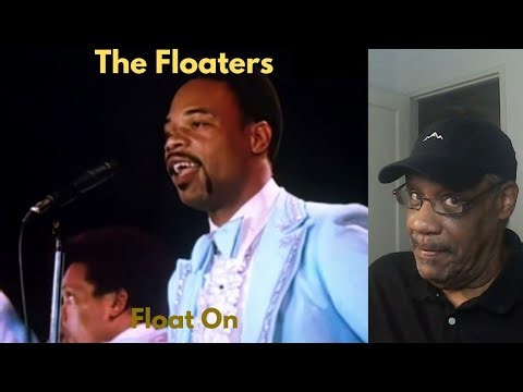 Music Reaction | The Floaters - Float On | Zooty Reactions