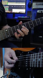 32K views · 775 reactions | Iron Maiden - fear of the dark #ironmaiden #shorts #fearofthedark #cover #tutorial #guitartutorial #viral #parati #guitarcover #video #shortvideo #fypシ #guitar #suscribe #short #suscribete #guitarriff #guitarrista #guitarra #guitarplayer #guitarist #guitarsolo #guitarlesson #foryouシ #metal #reelsviralシ #viralreelsシ #fypviralシ #reelsfypシ #rock | Guitar Room 77 | Facebook