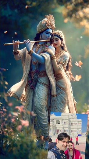 💥🙏Maine apna sara💥🙏Radhe Krishna #song 💥🙏