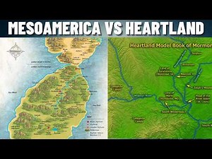 The Geography War Inside Mormonism