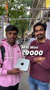 Apple Mac mini Desktop Computer Intel Core i5 ₹9000 Call 08591391681 #oldlaptop #dell #hp #lenovo #new laptop #newdelhi #india #reels #reelitfeelit #reel #reelsfacbook #reeltoreel #reelslaptop #reelsinstagram #reelsinsta #reelkarofeelkaro #reelsviral #reeducaçãoalimentar #reelsvideo #reelsindia #reelsitfeelsit #instagramreels #reelstamil #reeltoreel #reelitfeelit2023 #2023 #worldcomputer2 #mumbailaptop #laptops | WORLD Computer & Laptop | Facebook