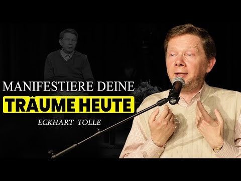 The Ultimate Key to Subconscious Programming | Eckhart Tolle