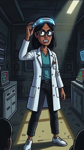 Dream tech gone wrong... aliens feeding on our minds 👽 #scifi #conspiracy #horror