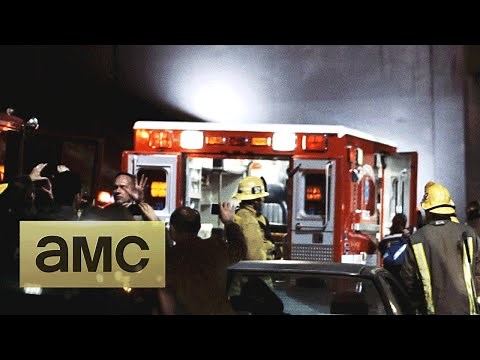 Fear The Walking Dead Bonus Content