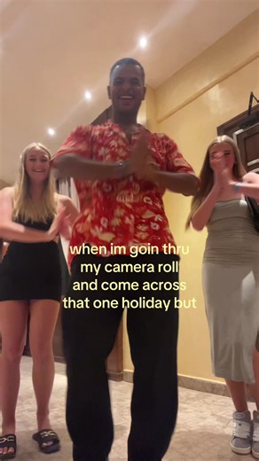 Nostalgic Holiday Memories: A Reflection