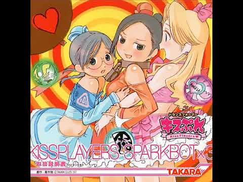 Transformers Kiss Players - TRANSFORMER (Melissa Faireborn) [トランスフォーマー キスぷれバージョン]