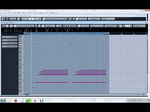 [Tutorial] Open String First (Ample Guitar)