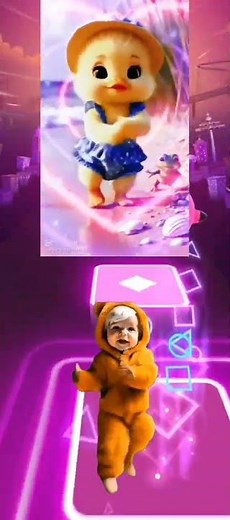 Tiles Music Dance – Jump to the Beat & Feel the Rhythm