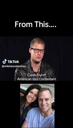 #calebflynn #ashelyflynn #bond #hearing #today | caleb flynn american idol