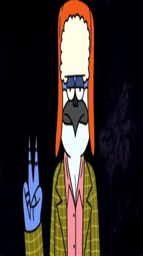 Mordecai and Rigby's Adventures in Regular Show