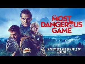 The Most Dangerous Game - Trailer [Ultimate Film Trailers]