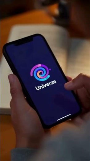 You’re One Connection Away