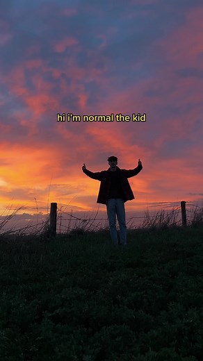 Silence: A New Music Experience by Normal Kid