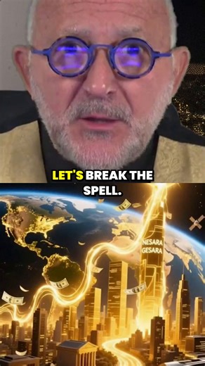 Is the Fed building being repurposed as the new U.S. Treasury and are they quietly printing a new sovereign currency? Get the Truth: https://johnmichaelchambers.com/ | JMC Broadcasting