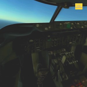 Japan Airlines Flight Incident Story 🌟💥🛫️🔥 | Hindi Experiment