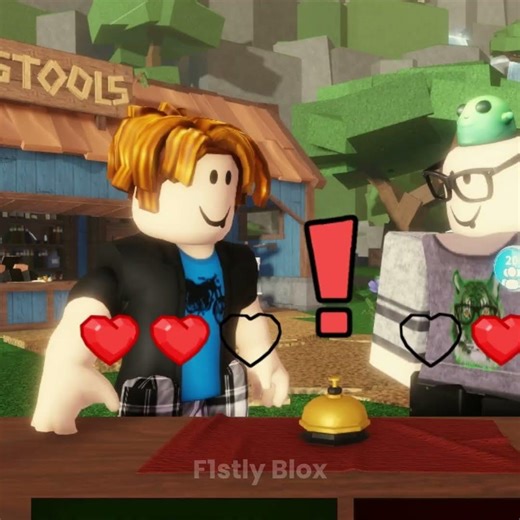 Game name: Don't Ring The Bell | Part 2 #shorts