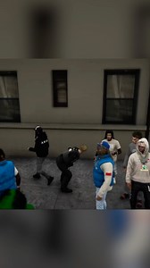 65K views · 4.5K reactions | Funny Twerking Prank藍 #gta #gtarp #fivem #gtaonline #gta5_funny #gta5clips #gtatrolling #fyp | Chester Brown | Facebook