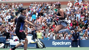 Mixed title is crowning moment in Bethanie Mattek-Sands' comeback
