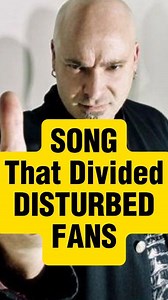 The Disturbed Song that Elated Some Fans and Shocked Others #hardrock #heavymetal #disturbed #numetal #DavidDraiman #soundofsilence | Rock News Desk