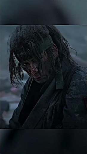 Last Samurai Standing (2025) – The “Kill Me” Scene That Broke Everyone 😳⚔️