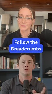 Burnout looks different for everyone—which means the way out looks different too. But maybe, just maybe, Hansel and Gretel were onto something. 🍞 For more, check out our full conversation with Vanessa Bennett, LMFT in The Optimism Library: https://getinspired.cc/3UELhwk | Simon Sinek