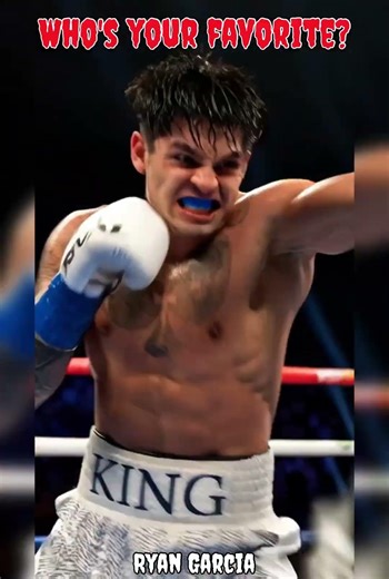 Top 5 Best Boxers in 2026 🥊 (P4P Rankings)