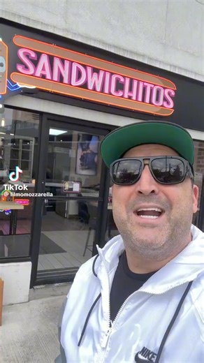 Sandwichitos- North Bergen , New Jersey #jerseygirl #jerseygirls #newjersey #newjerseygirls #jerseyshore #jerseystrong #beach #jerseymikes #jersey #nj #itsajerseything #jerseysbest #jerseygirlsdoitbetter #eastcoast #shorelife #cawfee #gardenstate | Jersey Girls Life